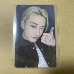 2025年最新】STRAYkids トレカ バンチャンの人気アイテム - メルカリ