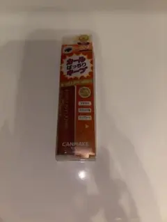 CANMAKE 限定色クイックラッシュカーラー ベイクドオレンジ