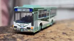 バスコレ 国際興業バス いすゞエルガ5台セット 2025年最新】国際興業バス バスコレの人気アイテム - メルカリ
