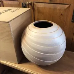 2025年最新】信楽 花入の人気アイテム - メルカリ