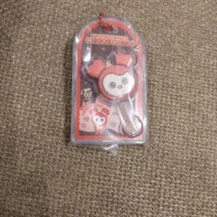 TWICE LOVEYS チェンブリー　チョコがけボーロ&チャーム