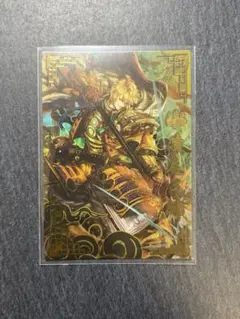 戦国大戦 SSR蒲生氏郷　SSR伊達政宗　2枚セット 戦国大戦 SSR蒲生氏郷 SSR伊達政宗 2枚セット - メルカリ