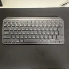 ロジクール MX KEYS mini KX700GR