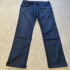 80's KATHARINE HAMNETT キャサリンハムネット デニムパンツ KATHARINE HAMNETT LONDON キャサリンハムネットロンドン M