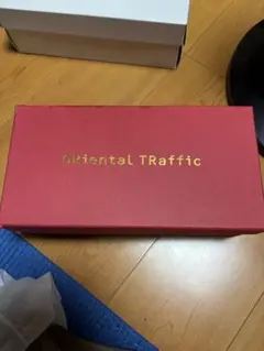 ✨美品Oriental Traffic グレー スエード ハイヒール　EU37