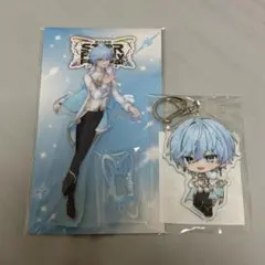 新品・未使用】めておら Lapis アクリルスタンド 2025 すとふぇす