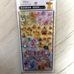 正規品　ボンドロ　ディズニー