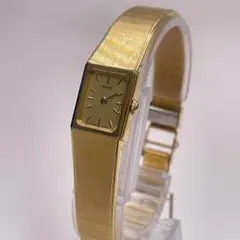 90s Vintage Seiko Spirit レクタンレギュラー タンク - メルカリ