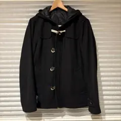 2026年最新】takeo kikuchi ダッフルコートの人気アイテム - メルカリ