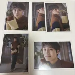 2025年最新】超特急 生写真 e アロハの人気アイテム - メルカリ