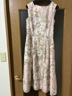 新品】2025❤️エムズグレイシー❤️インスタ掲載❤️花柄 ゴブラン