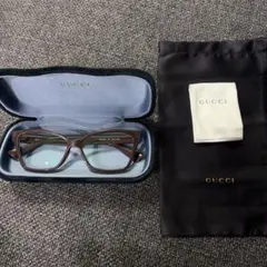 Regina bhekti Amanda 専用GUCCI べっ甲柄サングラス - メルカリ