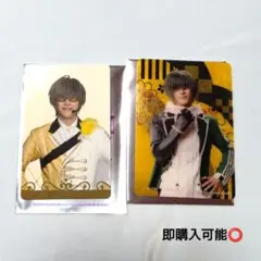 ミュージカル刀剣乱舞 桑名江