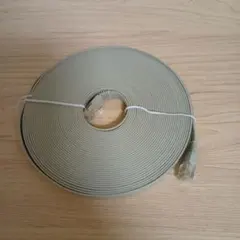 LANケーブル カテゴリ5e 10m 平型 フラット 新品未使用