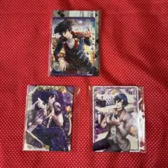 一ノ瀬トキヤ 3枚セット