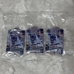 アイカツ だれでもアイドル活動アクリルチャーム3 あおい 天の川コズミック