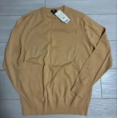ユニクロ　セーター