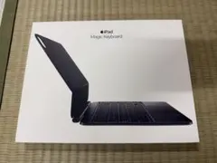 Magic Keyboard iPad Pro 11インチ（M5/M4）用