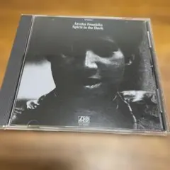 Spirit in the Dark/アレサ・フランクリン国内盤