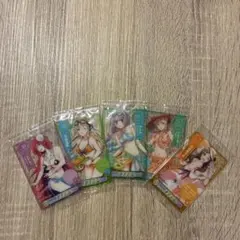 ファンタジア文庫29thパラダイス王道宣言!!フェア特典クリアカード未使用未開封 ファンタジア文庫 パラダイス2017 限定クリアカードセット - メルカリ