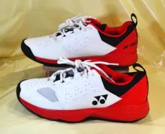 【新品／24.5cm】ヨネックス■テニスシューズ■SHT106■パワークッション