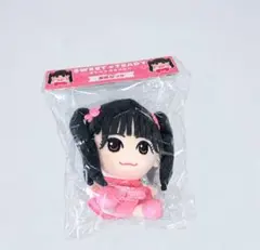 SWEET STEADY 黒田なつか ぬいぐるみ