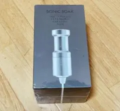 SONIC SOAK 超音波洗浄機 本体 - メルカリ