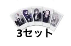 プロセカ ZOZOTOWN 2弾 チェキ