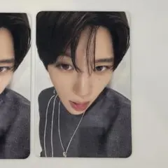 NCTWISH シオン ソウルコン MD トレカ