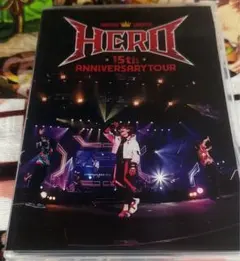 浦島坂田船 となりの坂田 あほの坂田 HERO DVD