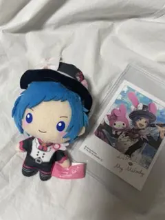 2025年最新】染谷勇次郎ぬいぐるみの人気アイテム - メルカリ