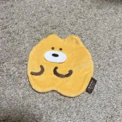 くずみちゃん モコモカ 巾着 ポーチ - メルカリ