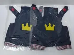 プリンスダッキー　洋服　2着セットのサムネイル