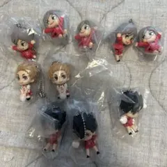 でふぉフィグ！ ハイキュー!! まとめ売り