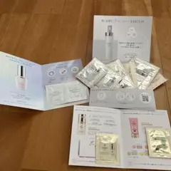 ALBION エレガンス　サンプル