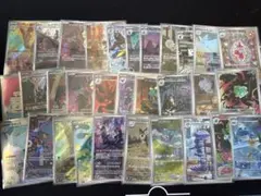 ポケモンカード AR まとめ売り 31枚セットのサムネイル