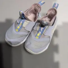 Nike フレックスランナー ドリーム DD1062-001 13cm