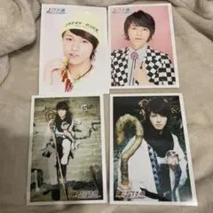 超特急 タカシ 生写真