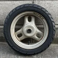 2026年最新】af34 ホイールの人気アイテム - メルカリ