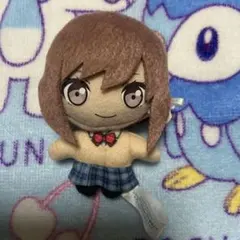 東雲絵名　マスコット　セガラッキーくじ