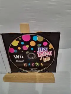 ジャストダンスwii