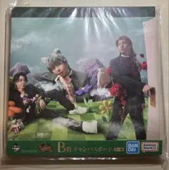 ミセス 1番くじ ラストワン フィギュア シークレット キャンバスボード 他 ミセス 1番くじ ラストワン フィギュア シークレット キャンバス