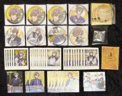 ヒプノシスマイク ヒプマイ ヒプムビ 夢野幻太郎 シブヤ FlingPosse