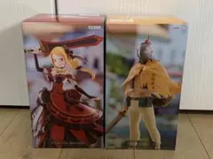 【最安値 DB配送】GIGO限定Re:ゼロから始める異世界生活 アル プリシラ