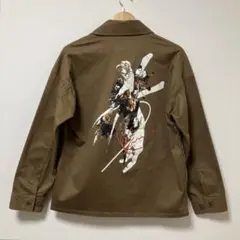 2026年最新】KARL KANI メンズ ミリタリージャケットの人気アイテム 