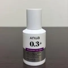 アヌア レチノール0.3 ナイアシンリニューイングセラム 30ml