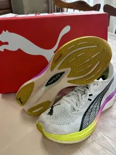PUMA ディヴェイトニトロ 3 (25.5cm)のサムネイル
