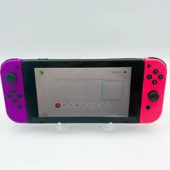 2026年最新】スイッチ 任天堂 本体 ピンクの人気アイテム - メルカリ