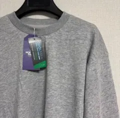 新品　ノースフェイス　パープルレーベル