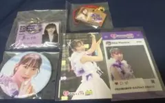 真山りか　グッズ　私立恵比寿中学